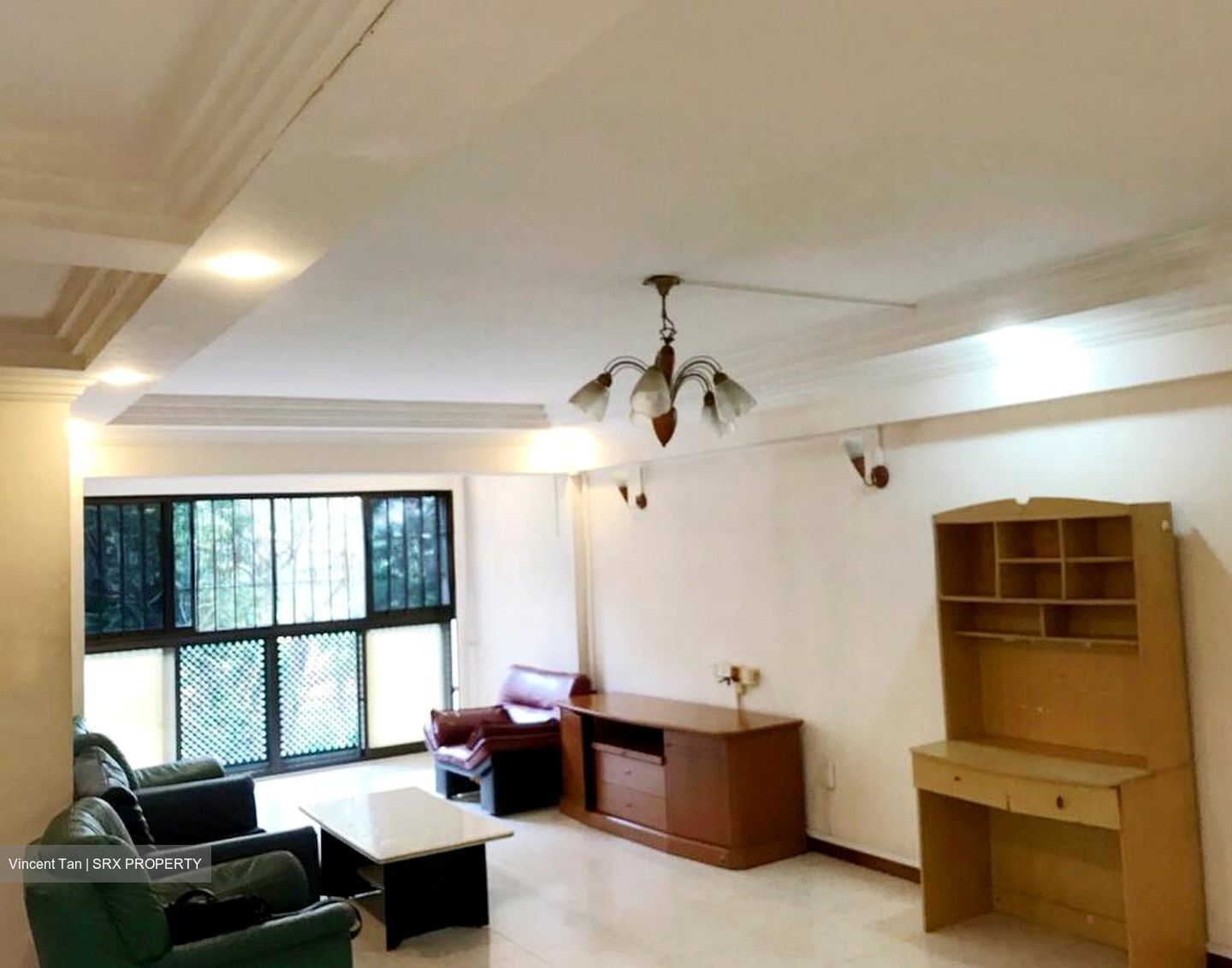 Blk 305 Canberra Road (Sembawang), HDB Executive #497240861